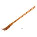 TRINGKY Wood Back Massager for Itching Relief Long Sturdy Therapeutic Wooden Back Scratchers Body Relaxation Massager Gifts