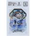 Max Scherzer New York Mets Autographed 2022 Topps Series 1 #DGDC-66 Beckett Fanatics Witnessed Authenticated 9/10 Card with "Mad Max" Inscription