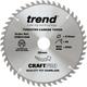 Trend Craft Circular Saw Blade 210 x 48T x 30mm CSB/21048