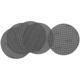 DeWalt Mesh Sanding Disc 150mm 240 Grit (5 Pack) Silicone Carbide