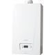 Baxi 200 Series Combi 2 Boiler NG 24kW in White