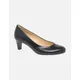 Gabor Women's Nesta II Womens Court Shoes - Black - Size: 4.5