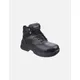 Men's Dr Martens Mens Torness Safety Boots - Black - Size: 4