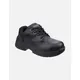 Men's Dr Martens Mens Calvert Safety Boots - Black - Size: 5