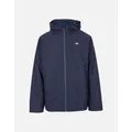 Men's Trespass Mens Tarrant TP75 Waterproof Jacket - Navy - Size: 40/Regular