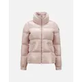 Moncler Women's Womens Vistule Jacket Pink - Size: 12