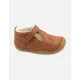 Start-Rite SHARE CHILDREN'S PRE-WALKER - Brown - Size: S 5/f