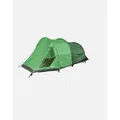 Regatta Vester 4 Man Tent - Green - Size: ONE size