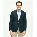 Brooks Brothers Men's Classic Fit Wool 1818 Blazer | Navy | Size 44 Regular