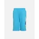 Missoni JERSEY SHORTS - Blue/Green - Size: 10