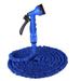 Expandable Garden Hose Flexible Hose Watering with Spray Gun Stretchable Hose Reel Outdoor High Pressure Plant Watering Hose