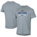 Men's Under Armour Gray Kent State Golden Flashes Football Tech T-Shirt