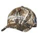 Men's Columbia Camo Dallas Cowboys Mossy Oak Flex Hat