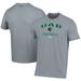 Men's Under Armour Gray UAB Blazers Football Performance T-Shirt