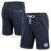 Men's Tommy Bahama Navy North Carolina Tar Heels Tobago Bay Tri-Blend Shorts