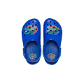 Crocs Blue Jean University Of Florida Classic Clog Shoes