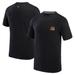 Men's Tommy Bahama Black Cincinnati Bengals Bali Beach T-Shirt