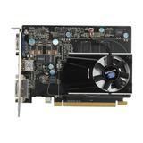 Sapphire RADEON R7 240 with Boost - Graphics card - Radeon R7 240 - 2 GB DDR3 - PCIe 3.0 - DVI D-Sub HDMI - lite retail