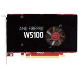 NEC Display AMD FirePro W5100 Graphic Card 4 GB GDDR5 Full-height