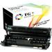 (Drum DR720) 1xDrum Compatible DR-720 DR720 Imaging Drum Unit (1 Pack) for TN750 TN-750 Toner Worked