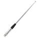 RANMEI High Quality 27MHz BNC Telescopic HT Antenna 9\-51\ For CB Radio Handheld CB