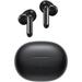 for Sony Xperia 5 II True Wireless Noise Cancelling Earbuds Bluetooth 5.3 Headphones Sensitive Touch Control Stereo Earphones in-Ear Built-in Dual-mic - Black