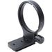 Lens Support Collar Tripod Mount Ring for Nikon AF 80-400mm f/4.5-5.6D ED VR and Nikon AF-S 300mm f/4D IF-ED