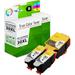 Compatible Ink Cartridge Replacement for Kodak 30XL 30 XL High Yield Works with Kodak ESP C110 C310 C315 Office