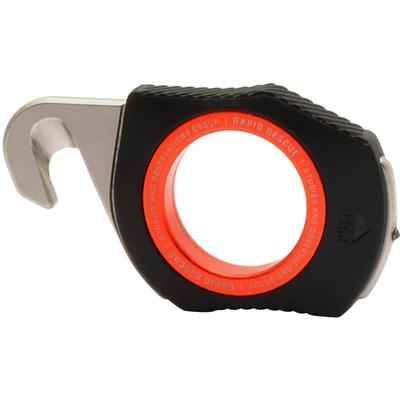 SOG Rapid Rescue Glass Breaker & Seatbelt Cutter S...