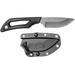 Outdoor Edge Pivot Fixed Blade SKU - 594327