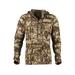 Browning Men's Early Season Hooded Shirt, AURIC SKU - 757822