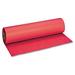 101203 Decorol Flame Retardant Art Rolls 40 Lb 36-Inch X 1000 Ft Red