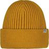 BARTS Herren Mütze Nieck Beanie, Größe - in Gelb