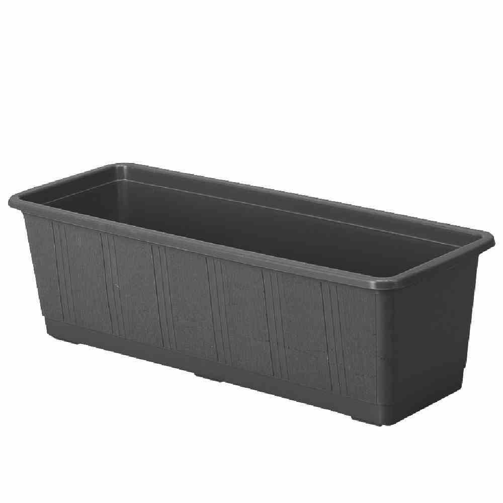 Geli Bewässerungskasten Aqua Gr. 100 cm anthrazit Image