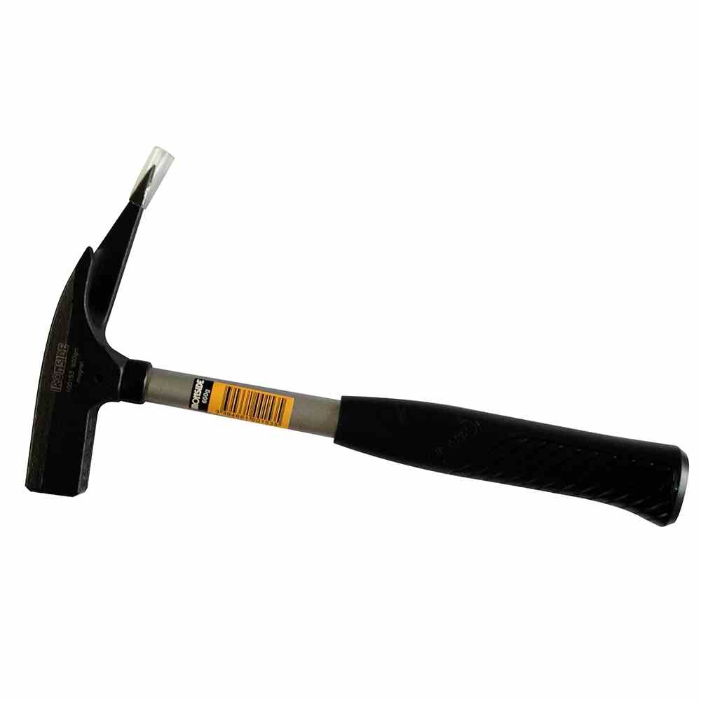 IRONSIDE Lattenhammer 600g Magnet Image