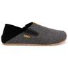 Xero Shoes - Women's Pagosa - Barfußschuhe US 7,5 | EU 38 grau
