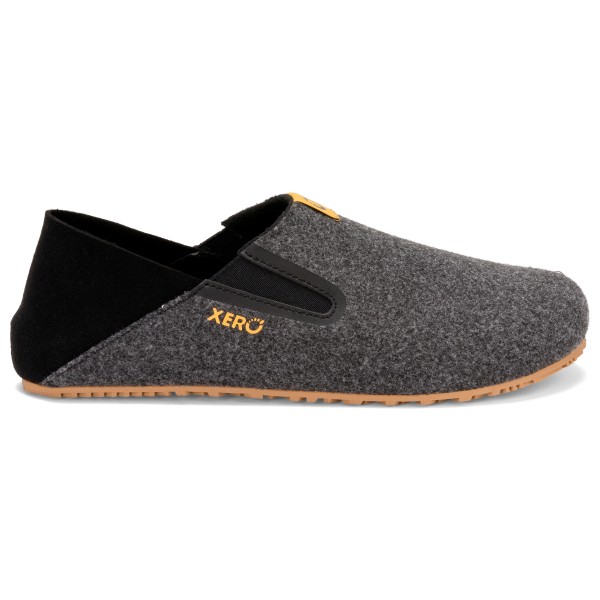 Xero Shoes - Women's Pagosa - Barfußschuhe 40,5 | EU 40,5 grau