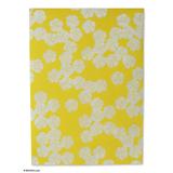 Sunshine Blossoms,'Saa wrapping paper (Set of 6)'