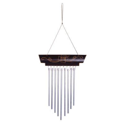 Old Soul,'Handmade Balinese Bamboo Wind Chime'