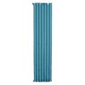 Tecpan Tradition,'Striped Blue Table Runner'