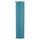 Tecpan Tradition,'Striped Blue Table Runner'