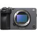 Sony Used FX3 Full-Frame Cinema Camera ILME-FX3