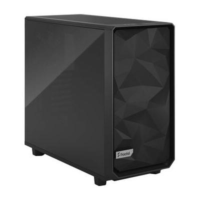 Fractal Design Used Meshify 2 Mid-Tower Case (Blac...