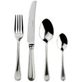 Arthur Price Classic 24-piece Bead cutlery set for 6 people in a stylish gift box