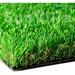 WMG GRASS Artificial Grass,8" X84‘ Artificial Rug/Mat, Realistic Indoor/Outdoor Back Turf For Garden, Patio, Fence, Garden | Wayfair SVCSV1095