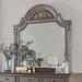 Fleur De Lis Living Seibold Dresser Mirror | 48.5 H x 47.63 W x 2 D in | Wayfair B3C8CF7F5B984C248408DF7CACA6835D