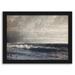 Highland Dunes Adyant Near LandS End Cornwall by William Trost Richards Print in White | 24 H x 36 W x 1 D in | Wayfair