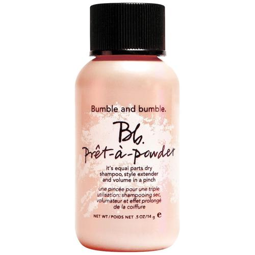 Bumble and bumble. - Prêt-à-powder Prêt-à-Powder Haarpuder 14 g