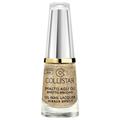 Collistar - Oil Nail Lacquer Mirror Effect Nagellack Nr. 315 - Oro Puro