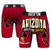 Men's Rock Em Socks Arizona Cardinals NFL x Guy Fieri’s Flavortown Boxer Briefs